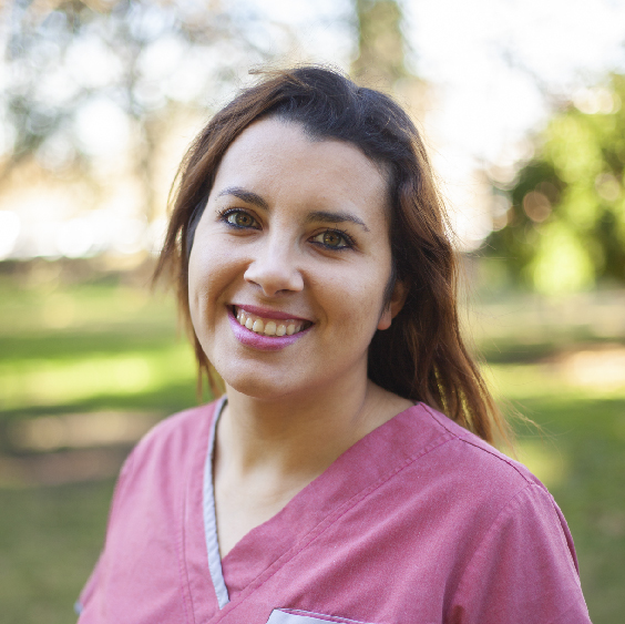 Dalma de Olivera