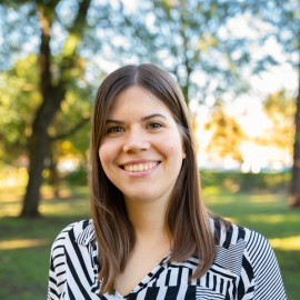 Melisa Gómez Piazza