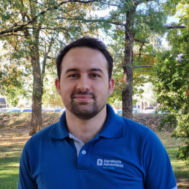Kevin Kuzner